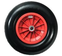 Roue increvable 15'' 385x75 WERKA PRO Alésage 25 mm