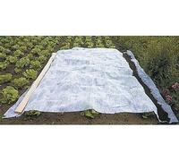 WERKA PRO Voile d'hivernage Blanc 30g/m2 2 x 10 m