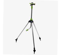 WERKA PRO Arroseur sur Pied réglable 67 à 97cm
