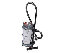 WERKA PRO Aspirateur Eau et poussière 30l 1200w