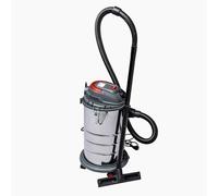 WERKA PRO Aspirateur eau et poussière 30 L 1200w
