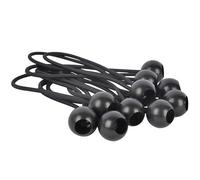 WERKA PRO Attache Rapide pour bâche Lot de 10