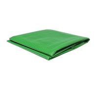WERKA PRO Bâche à découper Multifonctions Verte 160g/m2 3 x 4 m