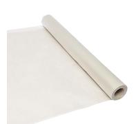WERKA PRO Bâche de Protection Imperméable Renforcée avec œillets Métalliques pour Mobilier, Bois, Véhicule ou Sol - Résistante aux UV et Déchirures, 1 x 20 m