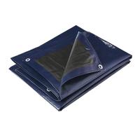 WERKA PRO Bâche Lourde 135g/m2 5x8m