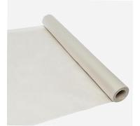 WERKA PRO Bâche Transparente 300µ pour Serre Multiusage - Traitée Anti-UV et Recyclable - Couleur Transparent - pour Protection Jardin et Travaux - Taille 2 x 10m - Polyéthylène Basse Densité LDPE