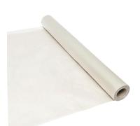 WERKA PRO Bâche Transparente 300µ pour Serre Multiusage - Traitée Anti-UV et Recyclable - Couleur Transparent - pour Protection Jardin et Travaux - Taille 1 x 10m - Polyéthylène Basse Densité LDPE