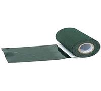 WERKA PRO Bande adhésive pour Gazon Artificiel 5m x 15cm | Stable, usage jardin et extérieur, fixation facile et durable, 5 m x 15 cm, verte, raccords de gazon synthétique