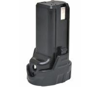 WERKA PRO Batterie de Rechange pour Sécateur Lithium 3,6 Volts - Légère et Durable - Optimisation des Performances - Garantie 2 Ans - Outillage Électroportatif - 0,1 kg