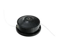 WERKA PRO Bobine de Fil pour Débroussailleuse Ø 1,5 mm x 5,2 m - Accessoire Jardinage en Nylon Résistant - Compatible avec la