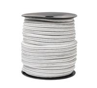 WERKA PRO Bobine tendeur Blanc ø 10mm x 40 mètres