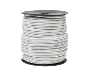 WERKA PRO Bobine tendeur Blanc ø 10mm x 40 mètres