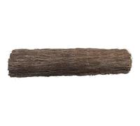 WERKA PRO Brise Vue Brande de Bruyère - Naturel 800g/m² - Liens Fils de Fer Galvanisé - 1,8 x 3 m - Protection Intimité Jardi