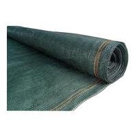 WERKA PRO, Brise Vue en Polyéthylène 150g/m², Résistant et Léger, Protection Optimale contre les Regards Indiscrets, Installation Facile, Vert, 1,80 x 10 m