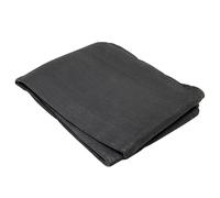WERKA PRO Brise Vue Gris Anthracite 10m 150g/m2 1 x 10m
