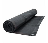 Werkapro Brise-vue WERKA PRO 220 g/m² anthracite 1,80 x 10 m