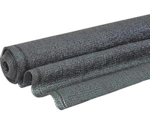 WERKA PRO - Brise vue jardin - Brise vue occultant - Rouleau Brise vue - WERKA PRO - 07203 - Brise Vue Vert - Tissage renforcé de 150gr/m2 - Rouleau de de 1,2 x 10 m - en polyéthylène