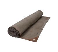 WERKA PRO Brise-vue occultant renforcé 10832 taupe 300 g/m² 1 x 10 m