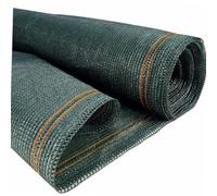 WERKA PRO Brise-vue vert 150 g/m² 1 x 10 m