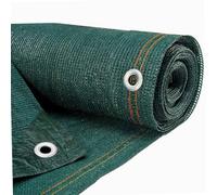 WERKA PRO Brise-vue Vert 300 g/m² 1 x 10 m