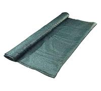 Werkapro Brise-vue 80 g/m2 1,20 x 10 m Vert