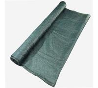 WERKA PRO Brise-vue vert 80 g/m² 2 x 5 m