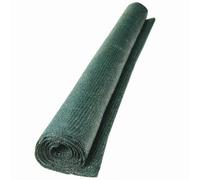 WERKA PRO Brise-vue Vert 80 g/m² 1,20 x 5 m