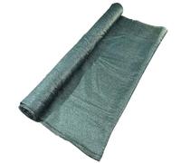 WERKA PRO Brise Vue Vert 80g/m2 2 x 5 m