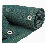 Provence Outillage Brise-vue WERKA PRO vert renforcé 220 g/m² 1,80 x 10 m