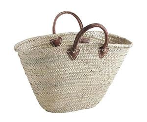 WERKA PRO - Cabas Naturel