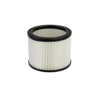 WERKA PRO Cartouche Filtre pour aspirateur 20-30l