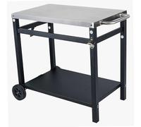 WERKA PRO Chariot de Plancha