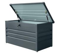 WERKA PRO Coffre Rangement verrin 350L métal