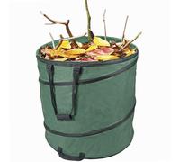 WERKA PRO Container de Jardin 270 litres Renforcé Tissu Oxford 600D 70 cm
