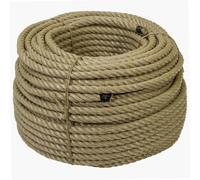 WERKA PRO Corde Polypropylène Ø18mm x 100m Traitement Anti-UV 4510kg