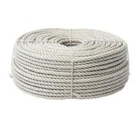 Corde beige 100 mètres WERKA PRO