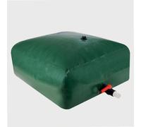 WERKA PRO Cuve Citerne Souple 3000 litres 2 x 1,5 x 1 m PVC 0.7 mm