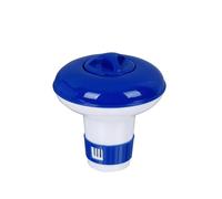 WERKA PRO Diffuseur de Chlore Piscine 20g