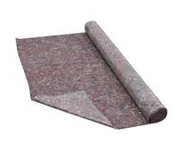 WERKA PRO Feutre de Protection 180 g/m2 pour Le Sol 1 x 10m