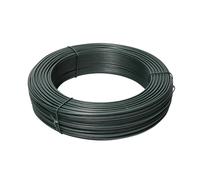 WERKA PRO Fil de Fer plastifié Ø3,0 mm 100m 100 100
