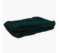 WERKA PRO Filet à Olives 50g/m² Mailles Fines pour Récolte 10 x 10 m Vert | Aluminium, polyvalent, robuste, usage jardin, 100m², mailles fines pour récolte efficace, bords renforcés et œillets