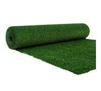 WERKA PRO Gazon Artificiel 1 cm 1 x 10 m Soit 10m²