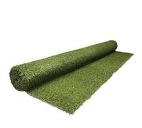 WERKA PRO Gazon Artificiel 2cm 100% Recyclable en Rouleau de 180cm de Large 1,8 x 5 m (env. 9m²)