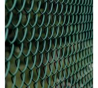 WERKA PRO Grillage Maille Losange 10 m 1 m