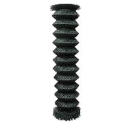WERKA PRO Grillage Maille Losange Vert 25m 1 m