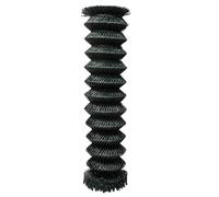 WERKA PRO Grillage Maille Losange Vert - Acier Galvanisé Plastifié - Sécurité et Esthétisme pour Espaces Extérieurs - 1,5 x 2