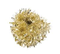 WERKA PRO Guirlande de Sapin Ø 9cm 2 mètres Champagne