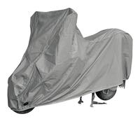 Housse de protection pour moto doublée WERKA PRO TAILLE XL : 246x104x127cm