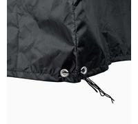 WERKA PRO Housse de Protection renforcée pour plancha 100 g/m2 52 x 50 x 22 cm