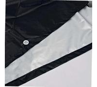 WERKA PRO Housse de Protection renforcée pour Salon de Jardin 100 G/M2 310 x 150 x 80 cm
